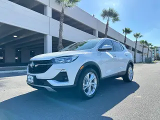 2023 BUICK ENCORE GX