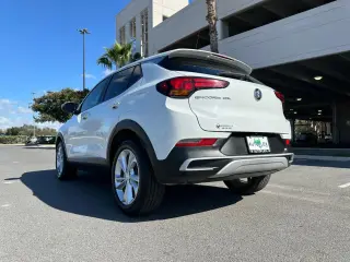 2023 BUICK ENCORE GX