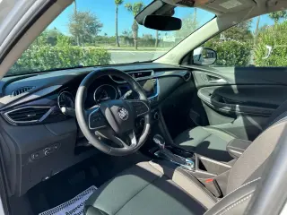 2023 BUICK ENCORE GX