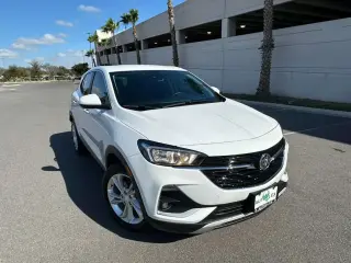 2023 BUICK ENCORE GX