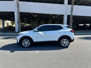 2023 BUICK ENCORE GX