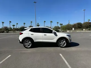 2023 BUICK ENCORE GX