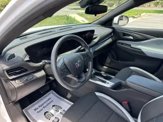 2024 BUICK ENVISTA