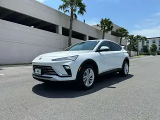 2024 BUICK ENVISTA