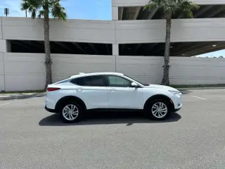 2024 BUICK ENVISTA