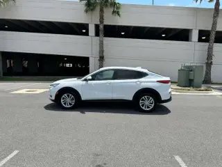 2024 BUICK ENVISTA