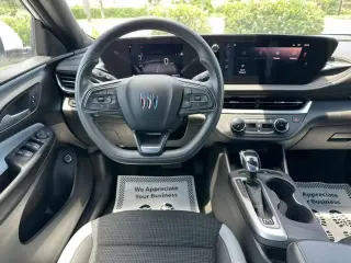 2024 BUICK ENVISTA