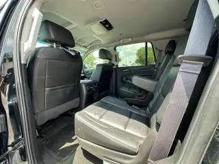 2016 CHEVROLET TAHOE