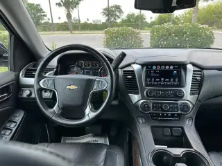 2016 CHEVROLET TAHOE