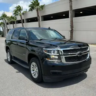 2016 CHEVROLET TAHOE