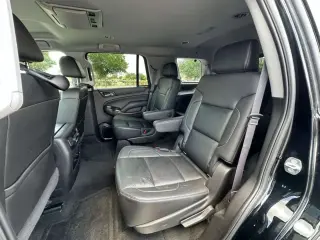 2016 CHEVROLET TAHOE