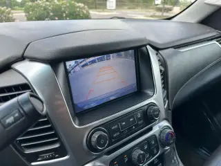 2016 CHEVROLET TAHOE