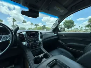 2016 CHEVROLET TAHOE