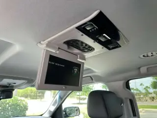 2016 CHEVROLET TAHOE