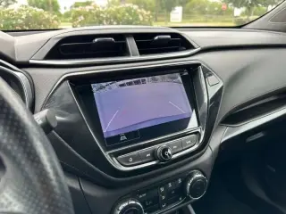 2021 CHEVROLET TRAILBLAZER