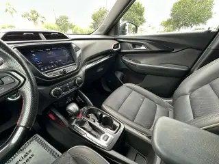 2021 CHEVROLET TRAILBLAZER