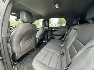 2021 CHEVROLET TRAILBLAZER