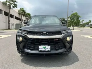 2021 CHEVROLET TRAILBLAZER