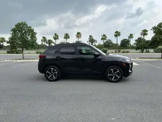 2021 CHEVROLET TRAILBLAZER
