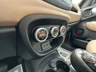2017 FIAT 500L