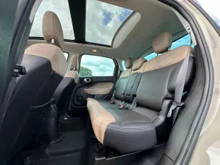 2017 FIAT 500L