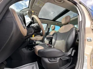 2017 FIAT 500L