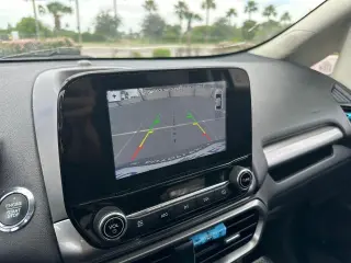2019 FORD ECOSPORT