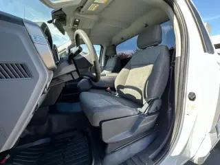 2021 FORD F150 REGULAR CAB