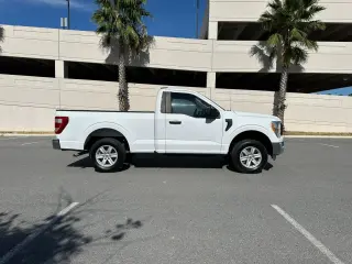 2021 FORD F150 REGULAR CAB