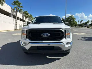 2021 FORD F150 REGULAR CAB