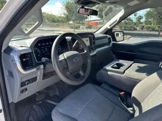 2021 FORD F150 REGULAR CAB