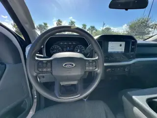 2021 FORD F150 REGULAR CAB