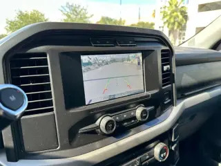 2021 FORD F150 REGULAR CAB