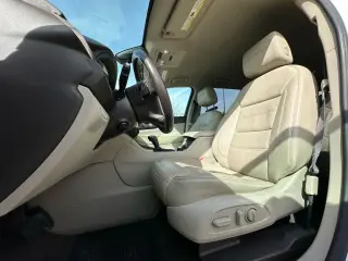 2018 GMC ACADIA