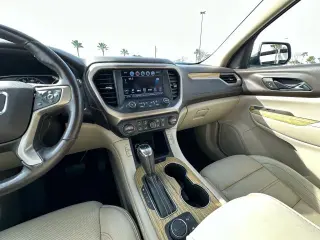 2018 GMC ACADIA