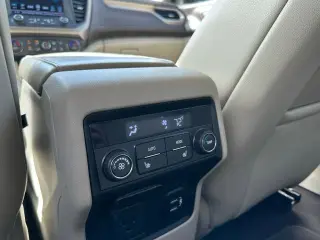 2018 GMC ACADIA