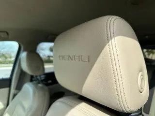 2018 GMC ACADIA