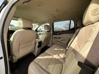 2018 GMC ACADIA