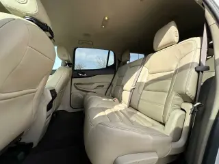 2018 GMC ACADIA