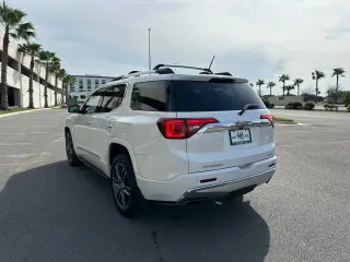 2018 GMC ACADIA