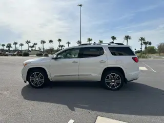 2018 GMC ACADIA