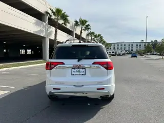 2018 GMC ACADIA