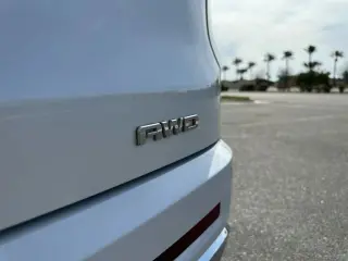 2018 GMC ACADIA