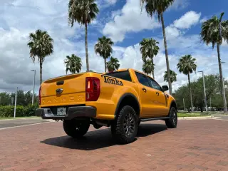2021 FORD RANGER SUPERCREW