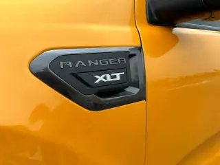2021 FORD RANGER SUPERCREW