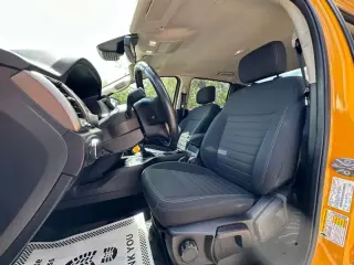 2021 FORD RANGER SUPERCREW