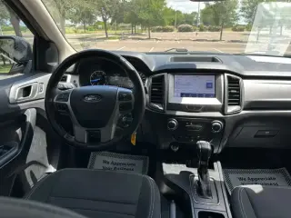 2021 FORD RANGER SUPERCREW