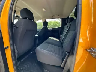 2021 FORD RANGER SUPERCREW