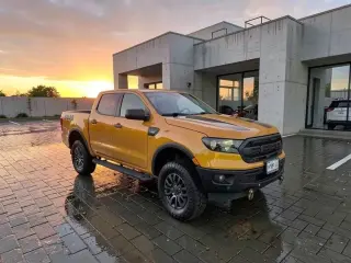 2021 FORD RANGER SUPERCREW
