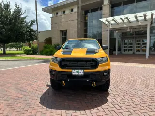 2021 FORD RANGER SUPERCREW